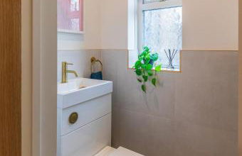 Harbour-View Apartment Facing HMS Warrior - Foto 13