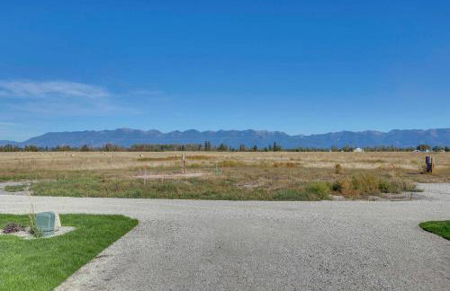 "The Farmhouse": Near Flathead Lake & Skiing - Foto 39