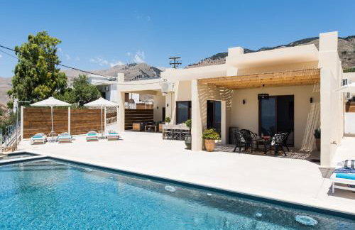 Villa Thetis Sfakia - Foto 10