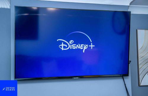 2ndHomeStays-Walsall- A Charming 3-Bed Home with Landscape View - Suitable for Contractors and Families -Large Parking for 3 Vans - Sleeps 7- 7 mins to J10 M6 and 21 mins to Birmingham - Foto 20