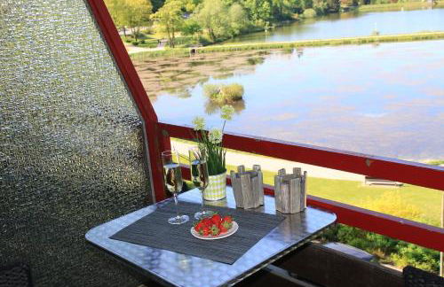 Seaside Appartement 458 Vier Jahreszeiten - Foto 20