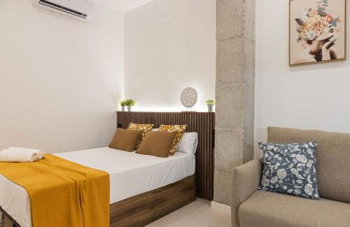 FLORIT FLATS - The Maritim Studios - Photo 30