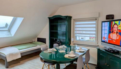 Ferienwohnung Martin Wadgassen - Foto 3