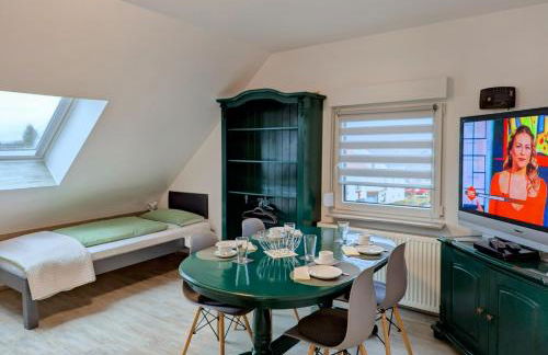 Ferienwohnung Martin Wadgassen - Foto 3