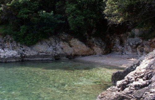 Holiday house with a parking space Bartici, Labin - 22246 - Photo 4