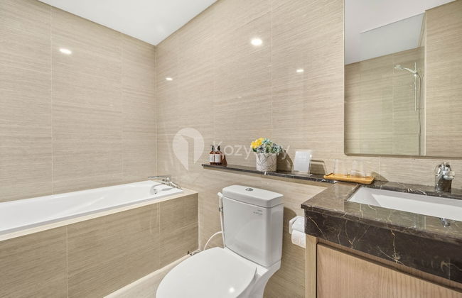 VUE by Kozystay - Foto 19