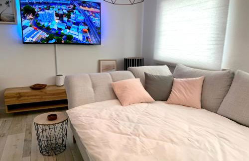 AR Apartments I 4 Pers I Prime I Küche I WLAN I Office - Foto 9