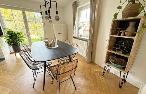 Stilvolles Haus mit Naturgarten & Weitblick - für Familien & Freunde - Foto 52