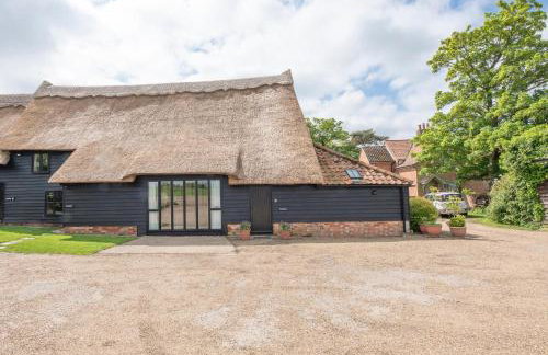 Harvest Cottage, Valley Farm, Snape - Foto 22