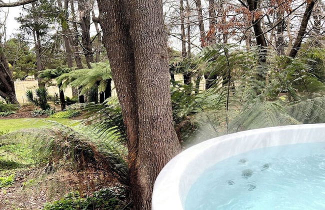 The Vale Penrose - Foto 26