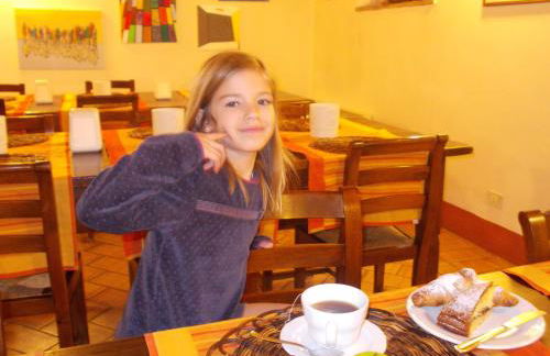 Agriturismo Ca' Vecia - Foto 125