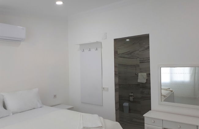 Lotus Patara Apart - Foto 4