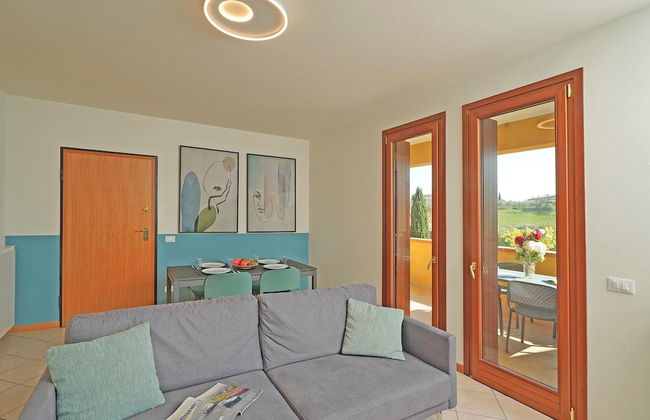 Appartamento la Goccia - Foto 9