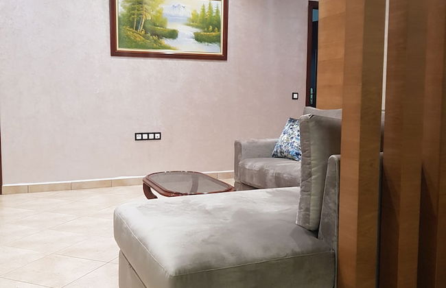 résidence niama - Foto 3