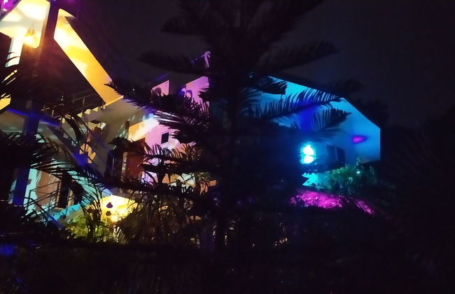 Villa Modara - Photo 36