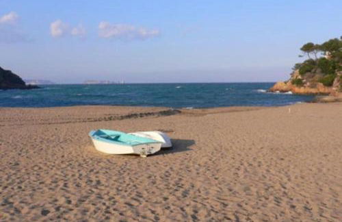 Apartament Antic Plankton - Sa Riera Begur - Free Parking, Beach, Wifi, Perfect holidays - Foto 42
