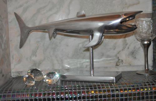 Apartament Cristal - Foto 21