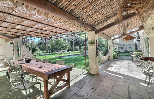 Mas Volver Camargue - Foto 20