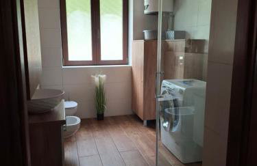 DoMarka całoroczny dom w Bieszczadach - Foto 6