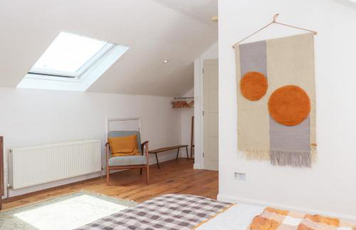 Tigley Meadow Coach House - Foto 14