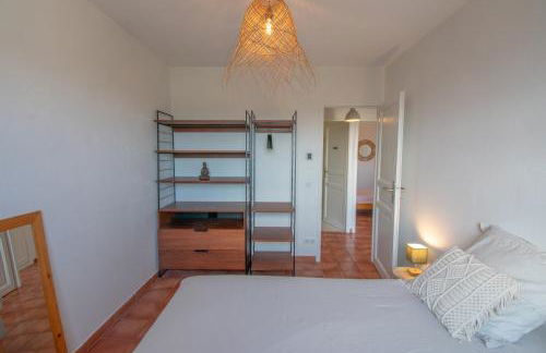 Villa Le Soleil Bleu - Piscine - Jardin - Foto 28