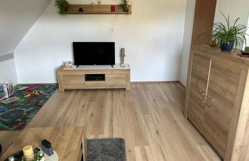 Ferienwohnung Winzenburg in der Nähe vom Steinhuder Meer und Dinopark Münchehagen - Foto 17