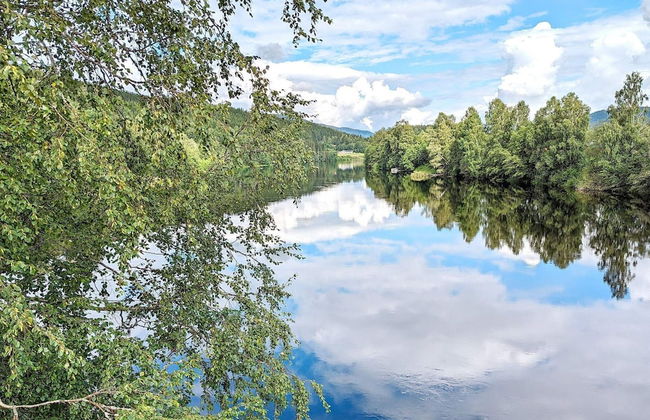 10 Person Holiday Home in Syssleback-by Traum - Foto 10