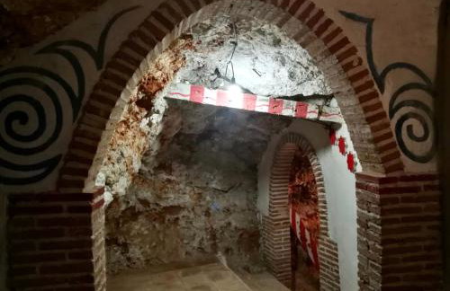 Casa La Corrala - Foto 37