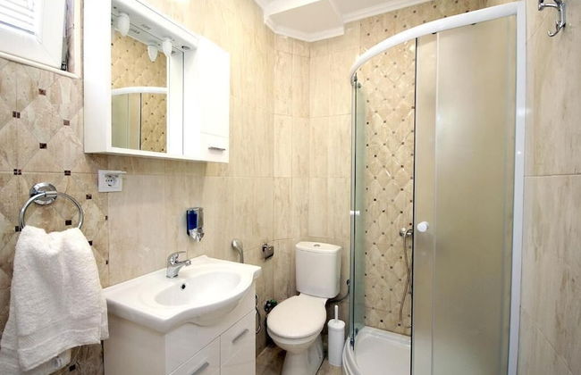 Apartments Centar Sutomore - Foto 36