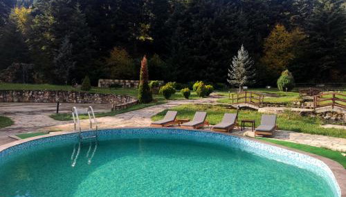 ECO VILLA OLYMPUS with sauna and swimming pool - Foto 4