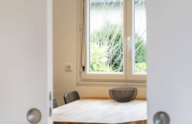 Residence Louis Quartier Des Lilas - Foto 8