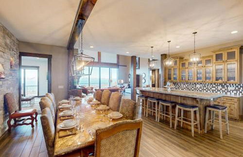 Raspberry Ridge Lodge - Foto 10