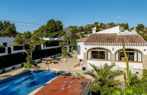 Holiday Home Casa Florita by Interhome - Foto 64