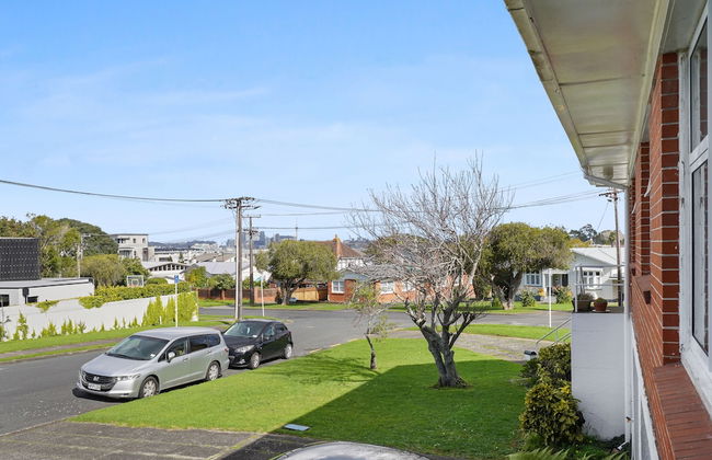 Renovated Takapuna 2BR Apt - Parking - Foto 35