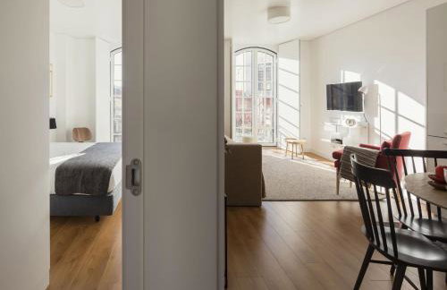 LSA Baixa Castelo by Numa - Photo 92