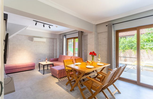 Villa Melek Paradise Private Pool A C Wifi Car Not Required Eco-friendly - 2235 - Foto 30