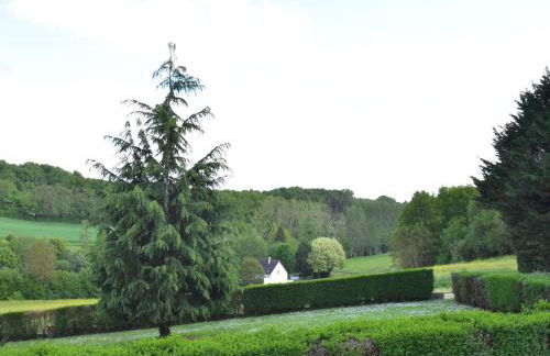 Charming holiday home with pool and pond - Foto 35