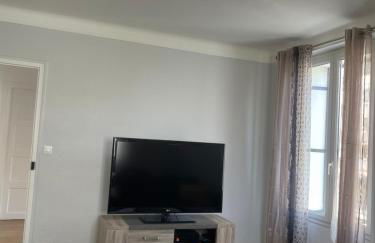 Le gîte de Myrlène-30min Parc Fédéral-12min CNPE CAUTION OBLIGATOIRE SWIKLY - Photo 11