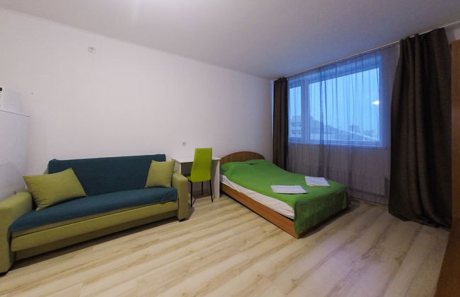 Stepan Razin 2 Apartments - Foto 22