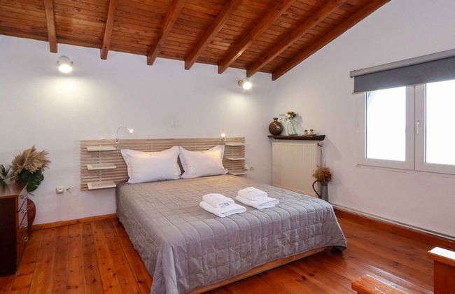 Docker BeachFront House by Halkidiki Villas - Foto 4