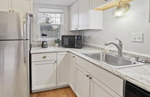 Entire Duplex 4br2ba Sleeps 8 Near Drake Uni - Foto 26