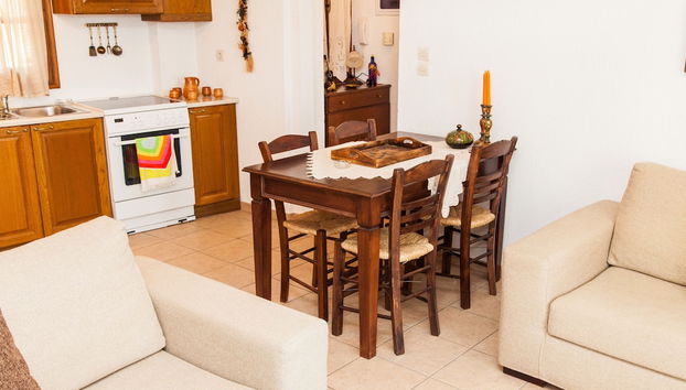 Refeições no quarto