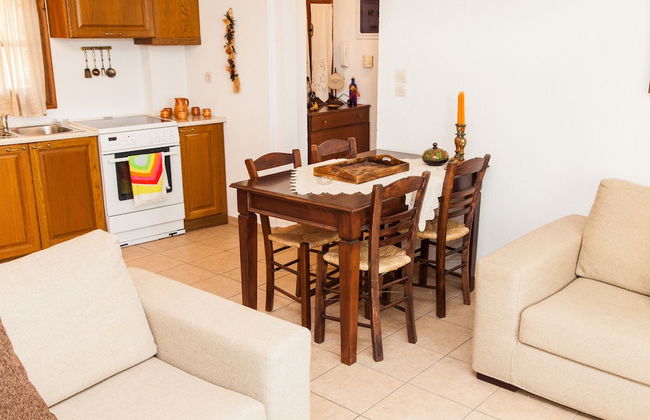 Arachova's Hilltop Delight Apartment - Foto 5