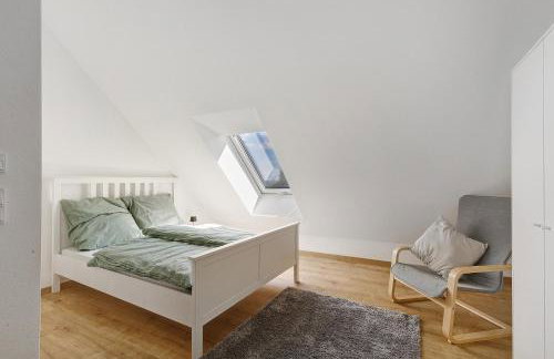 Ferienwohnung Waldblick - Foto 14