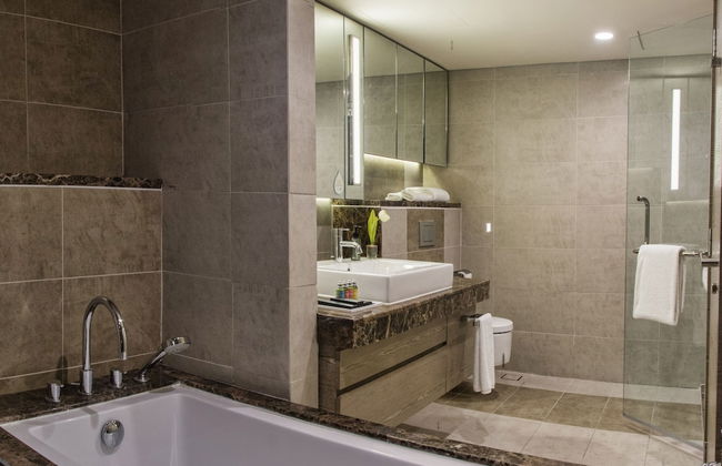 Ascott Sentral Kuala Lumpur - Foto 36