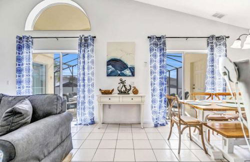 Beautifully Decorated Remodeled Pool Home - Foto 11