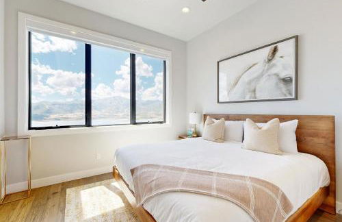 Luxury Hideout Overlook - Foto 18