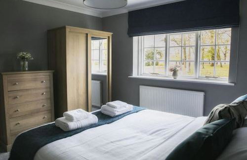 Walshford Lodge - Foto 9