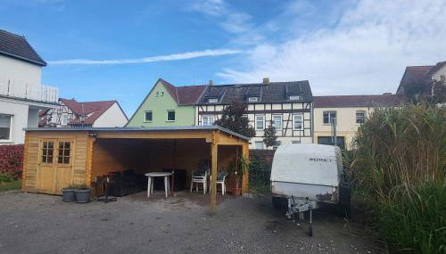 Große Wohnung im EG mit 2xAC - Foto 5