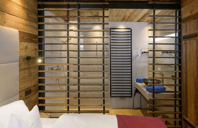 Flachau Chalet With a Sauna - Foto 24